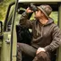 Кофта DeerHunter Logo Hoodie (381 Fallen Leaf) Фото 3